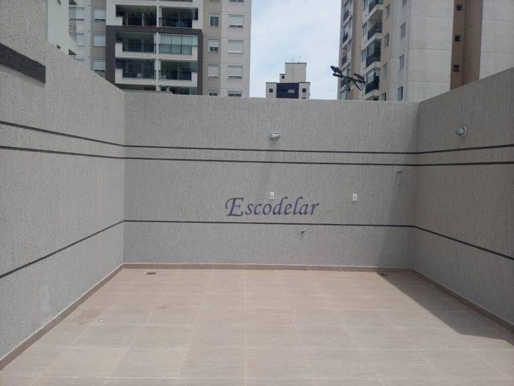 Apartamento, 2 quartos, 41 m² - Foto 10