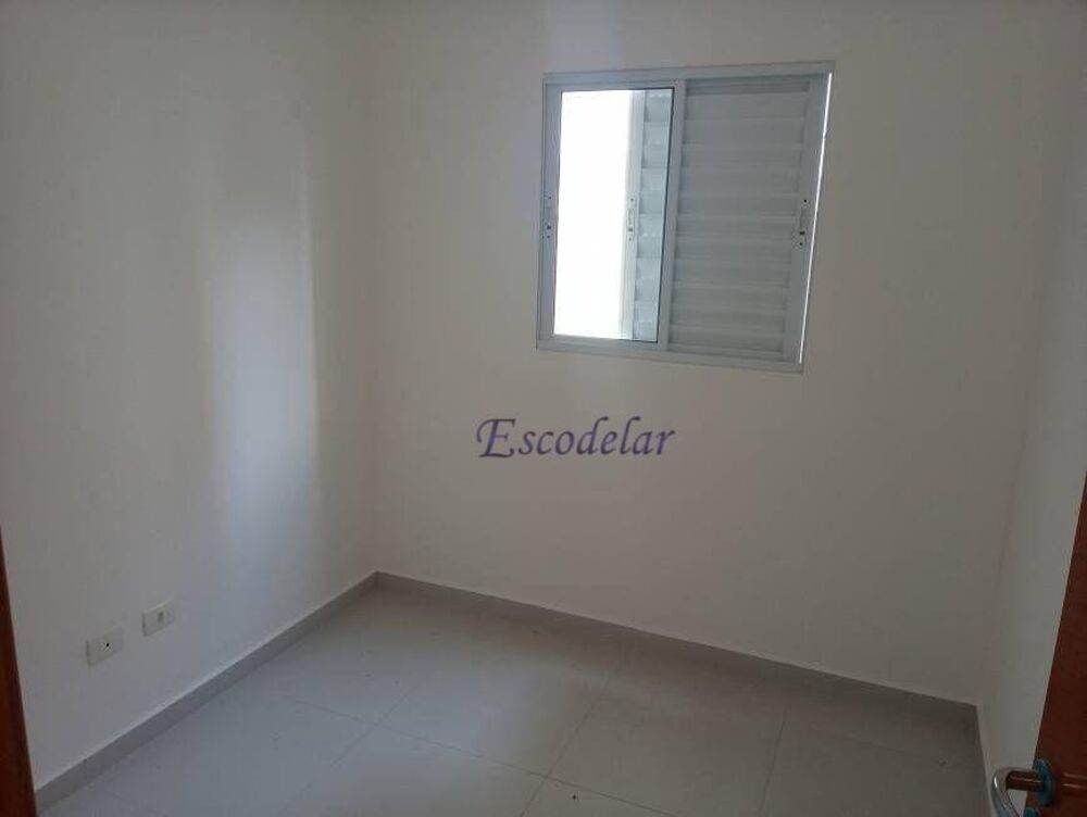 Apartamento, 2 quartos, 41 m² - Foto 4
