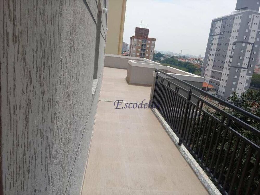 Apartamento, 2 quartos, 41 m² - Foto 7