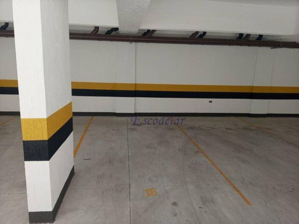 Apartamento, 2 quartos, 41 m² - Foto 11