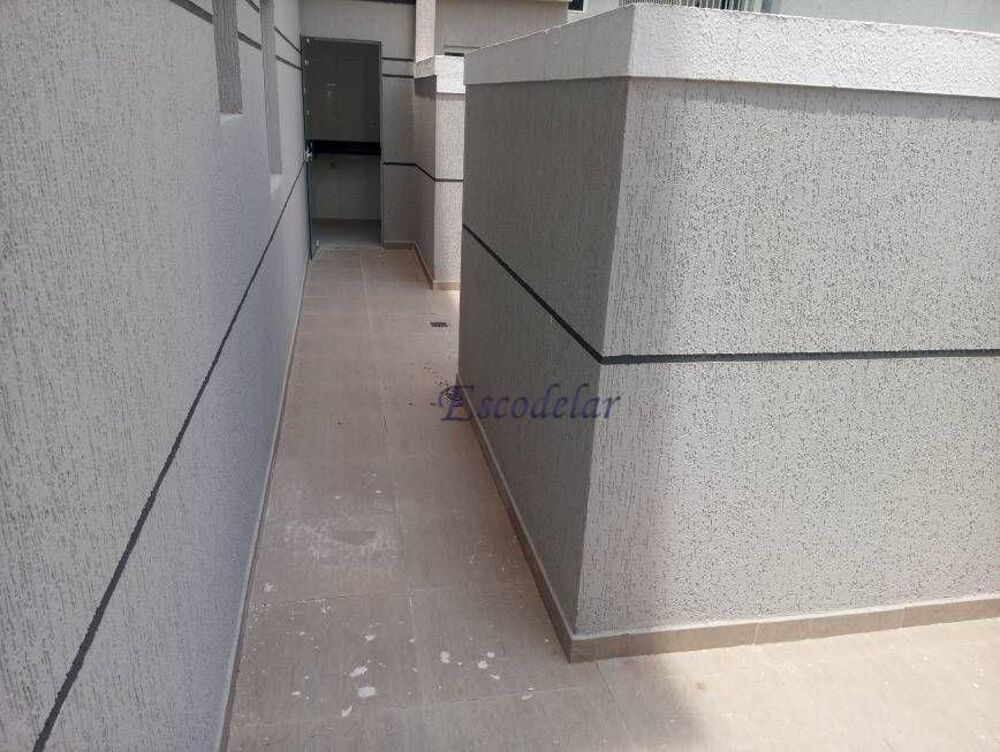 Apartamento, 2 quartos, 41 m² - Foto 8