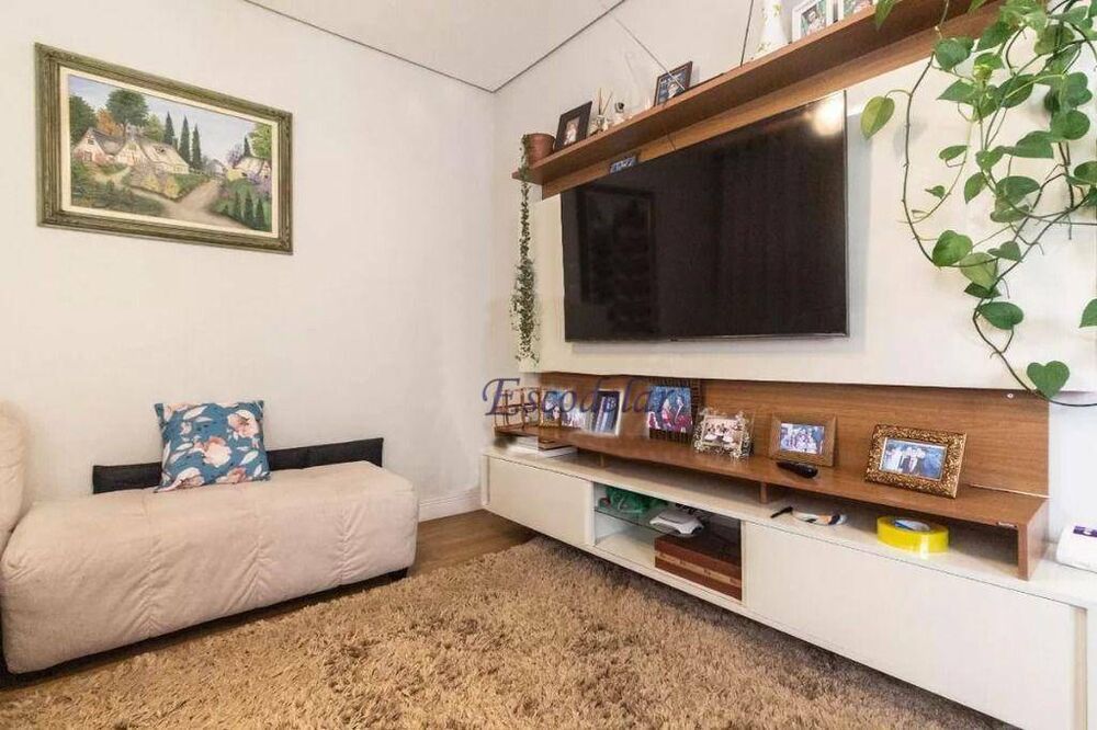 Casa de Condomínio, 2 quartos - Foto 4