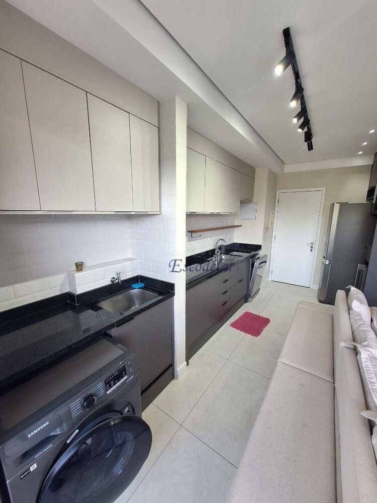 Apartamento, 1 quarto, 49 m² - Foto 3