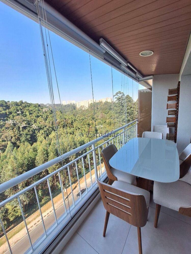 Apartamento, 1 quarto, 49 m² - Foto 1