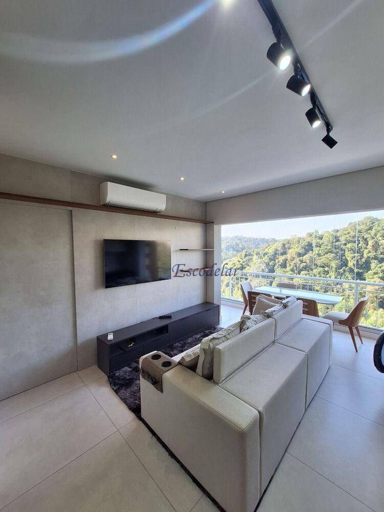 Apartamento, 1 quarto, 49 m² - Foto 2