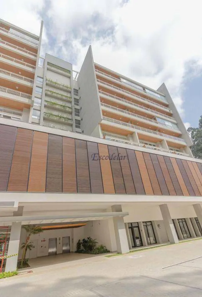 Apartamento, 1 quarto, 49 m² - Foto 6