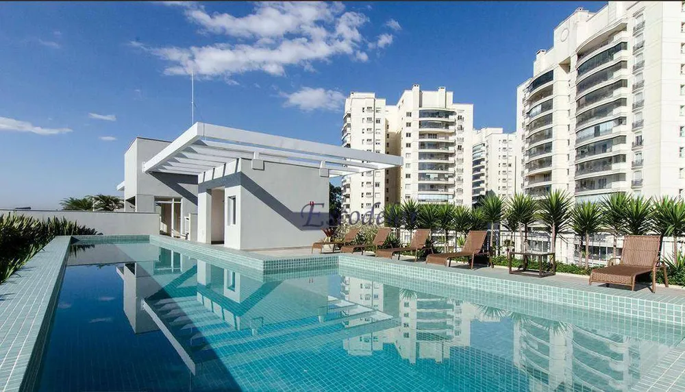 Apartamento, 1 quarto, 49 m² - Foto 7