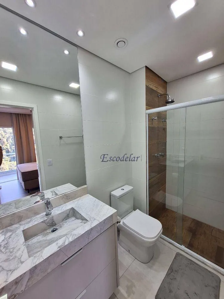 Apartamento, 1 quarto, 49 m² - Foto 5