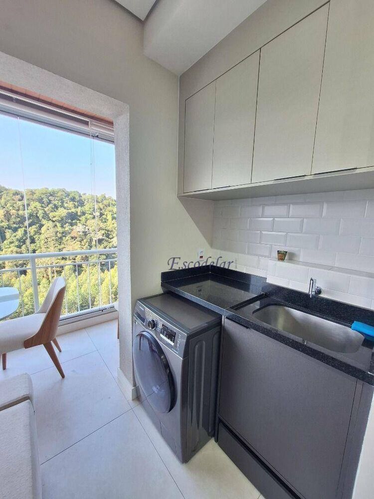 Apartamento, 1 quarto, 49 m² - Foto 4