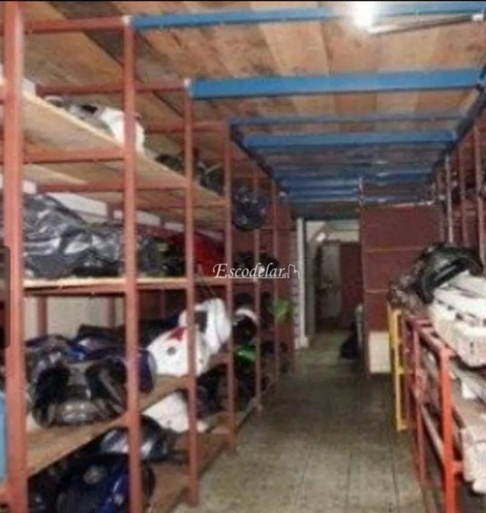 Prédio Inteiro, 292 m² - Foto 8