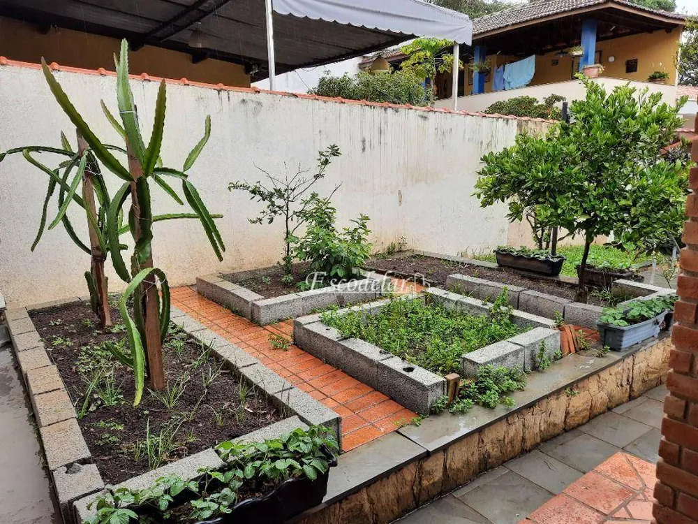 Sobrado, 4 quartos, 300 m² - Foto 3