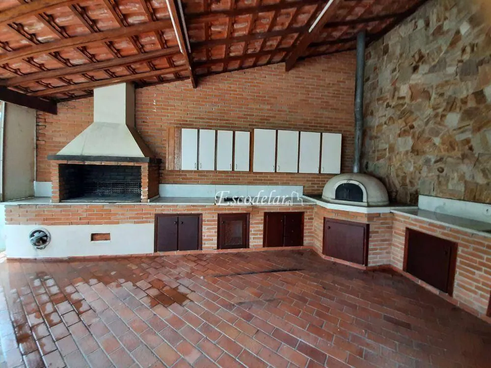 Sobrado, 4 quartos, 300 m² - Foto 2