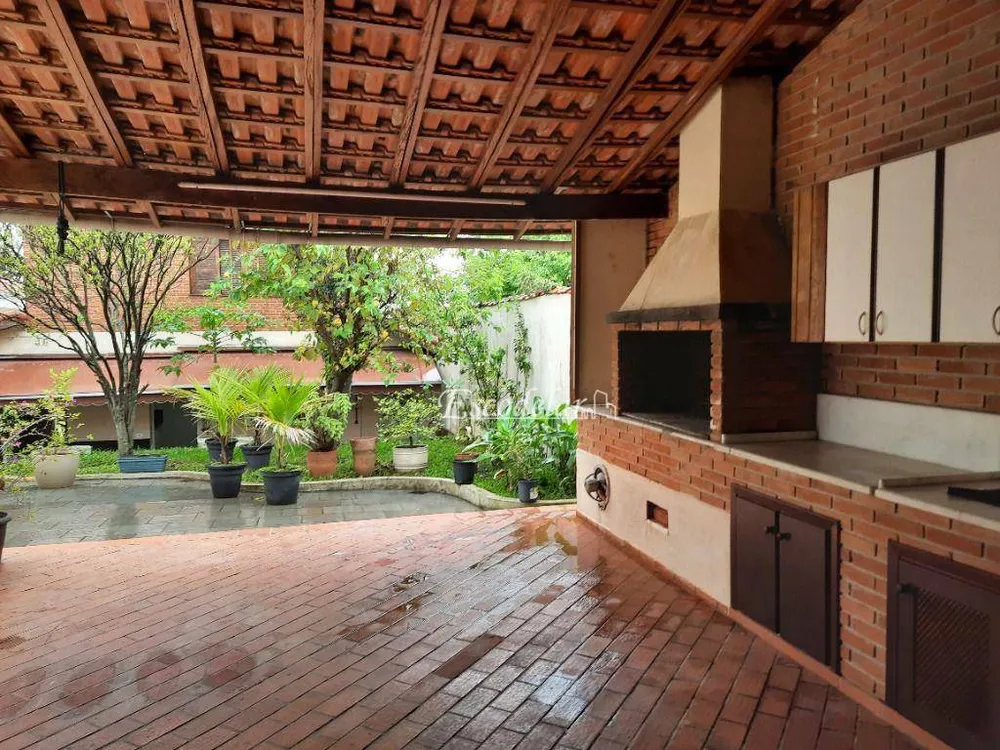 Sobrado, 4 quartos, 300 m² - Foto 4