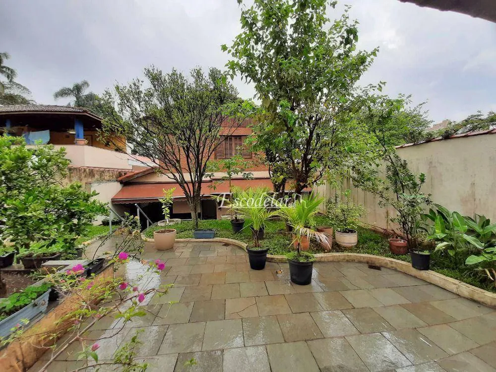 Sobrado, 4 quartos, 300 m² - Foto 1