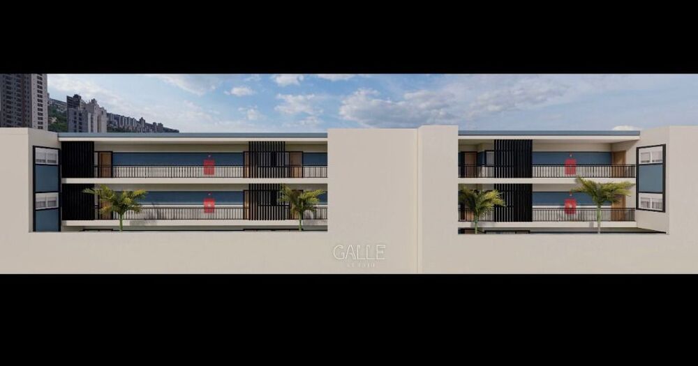 Apartamento, 1 quarto, 27 m² - Foto 3