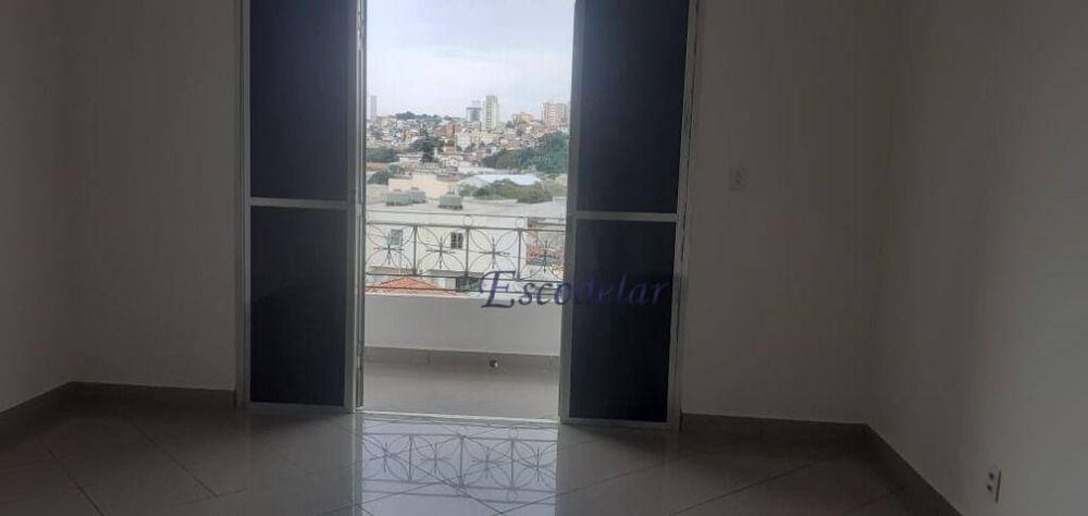 Sobrado, 3 quartos, 233 m² - Foto 1