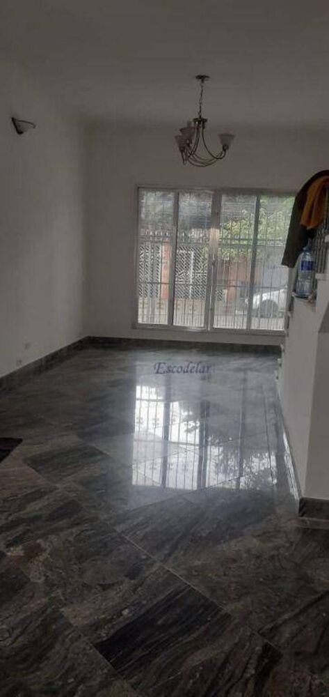 Sobrado, 3 quartos, 233 m² - Foto 3