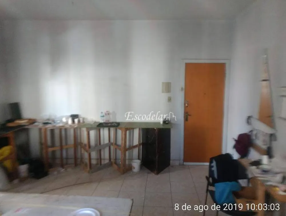 Sala-Conjunto, 50 m² - Foto 2