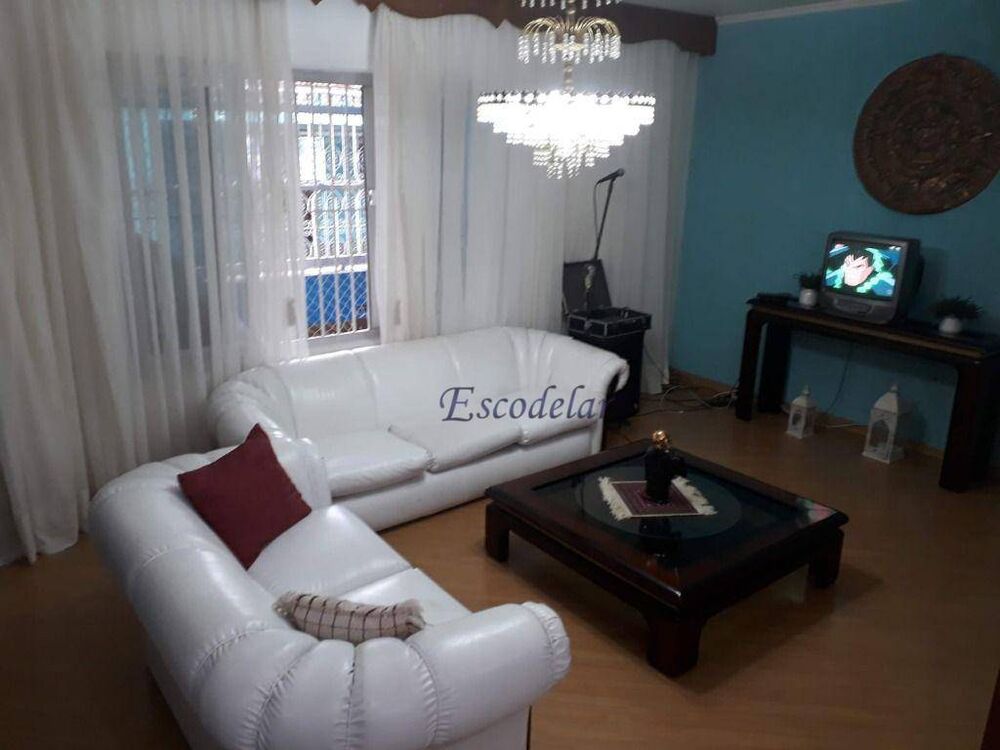 Sobrado, 3 quartos, 240 m² - Foto 4