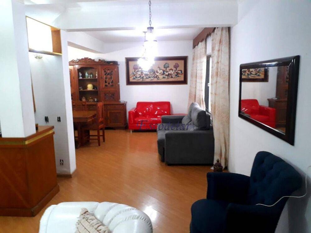 Sobrado, 3 quartos, 240 m² - Foto 2