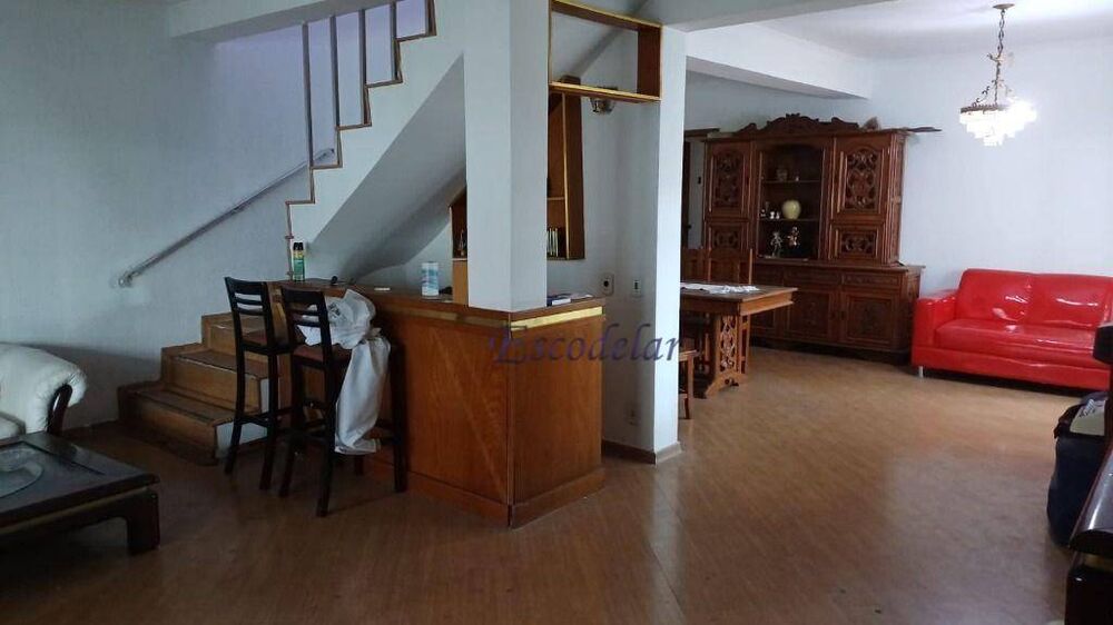 Sobrado, 3 quartos, 240 m² - Foto 3