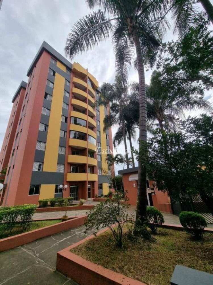 Apartamento, 3 quartos, 67 m² - Foto 5