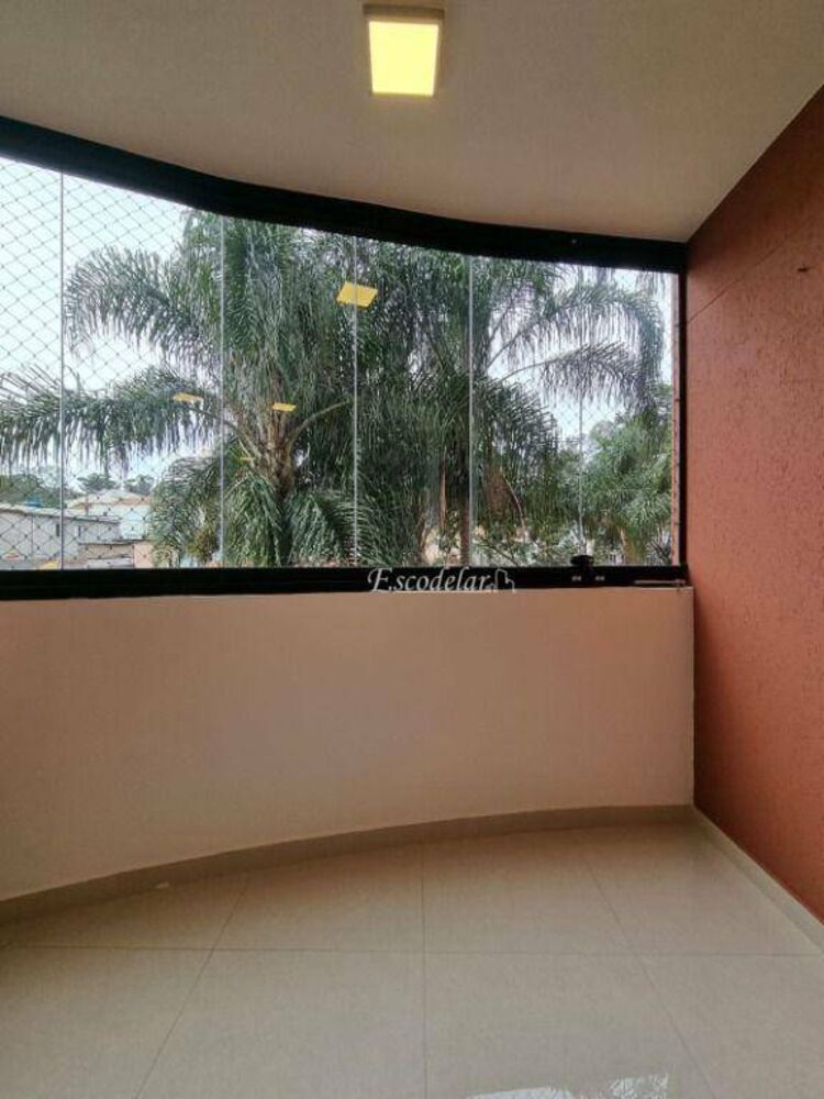 Apartamento, 3 quartos, 67 m² - Foto 2