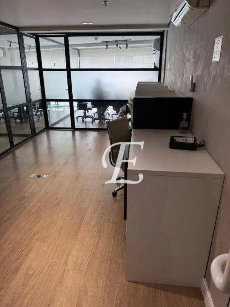 Sala-Conjunto, 120 m² - Foto 8