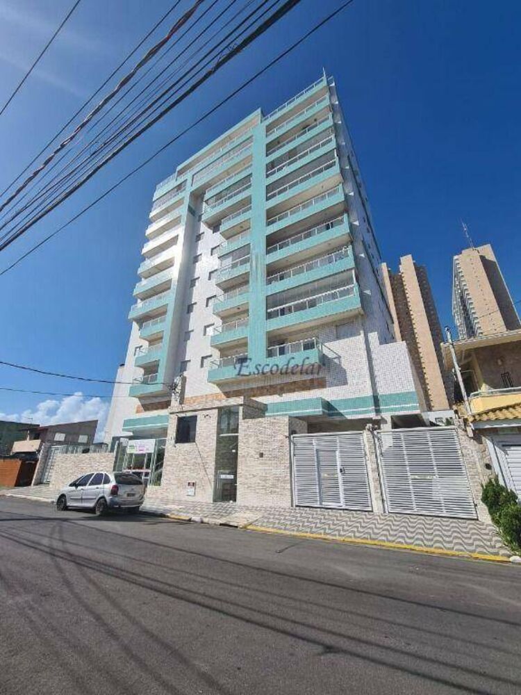 Apartamento, 1 quarto, 43 m² - Foto 1