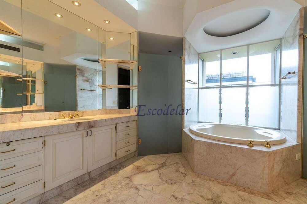 Casa, 5 quartos, 956 m² - Foto 8