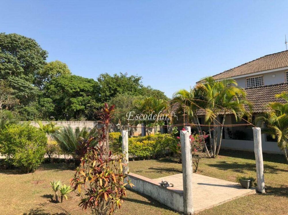 Chácara, 5 quartos, 5000 m² - Foto 50