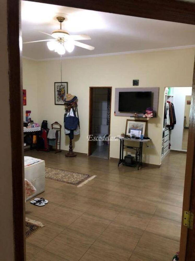 Chácara, 5 quartos, 5000 m² - Foto 13