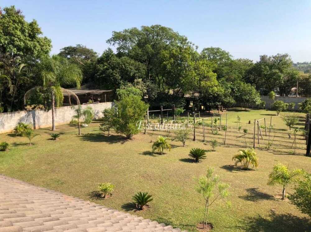 Chácara, 5 quartos, 5000 m² - Foto 47