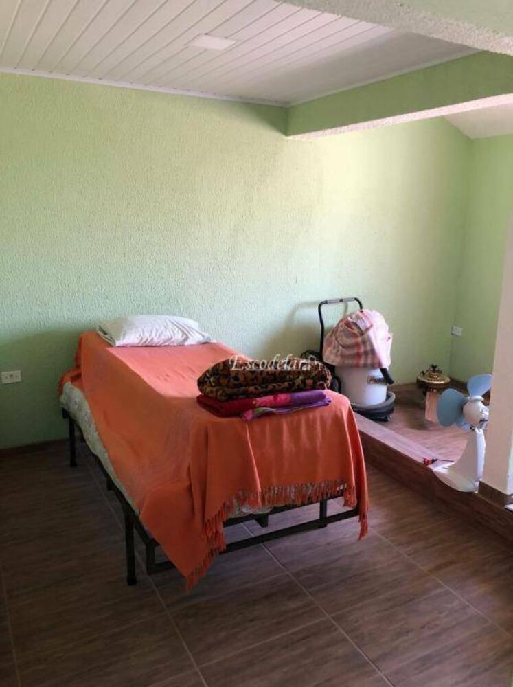 Chácara, 5 quartos, 5000 m² - Foto 32