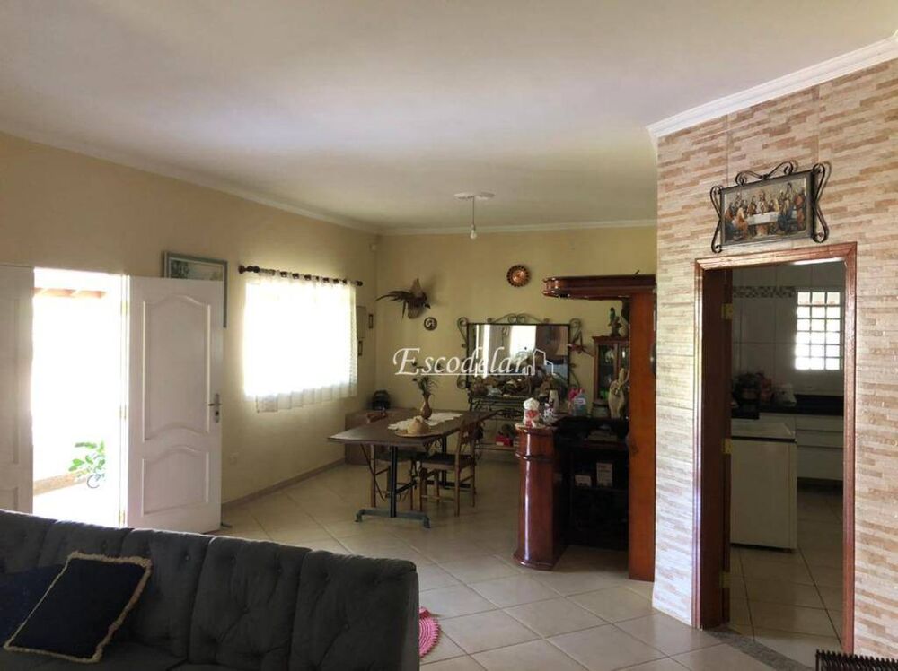 Chácara, 5 quartos, 5000 m² - Foto 3