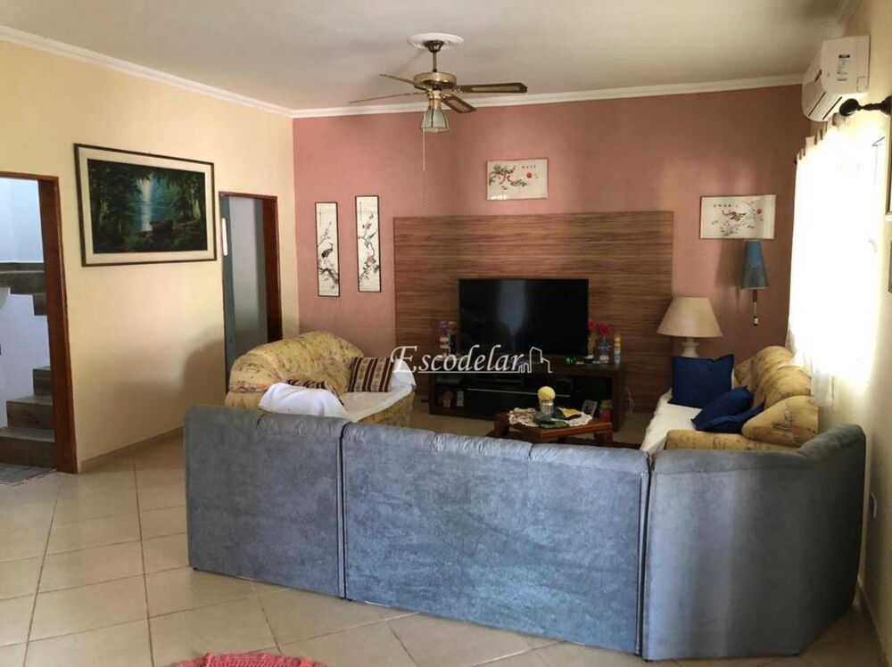 Chácara, 5 quartos, 5000 m² - Foto 2