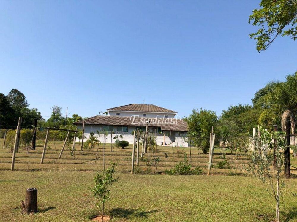 Chácara, 5 quartos, 5000 m² - Foto 37