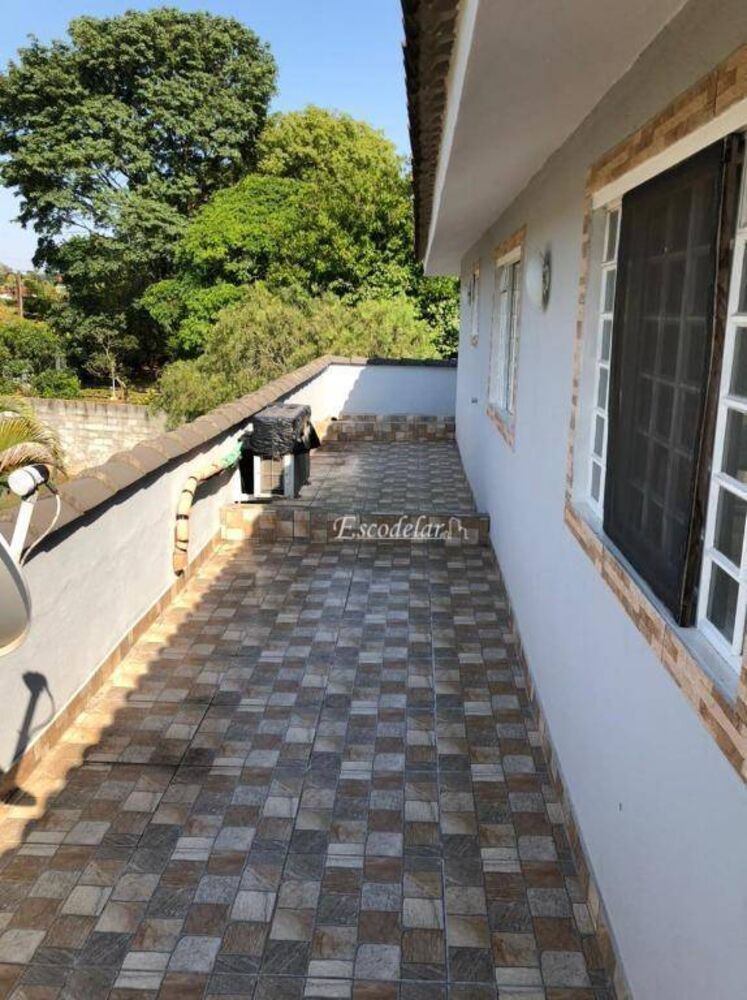 Chácara, 5 quartos, 5000 m² - Foto 39