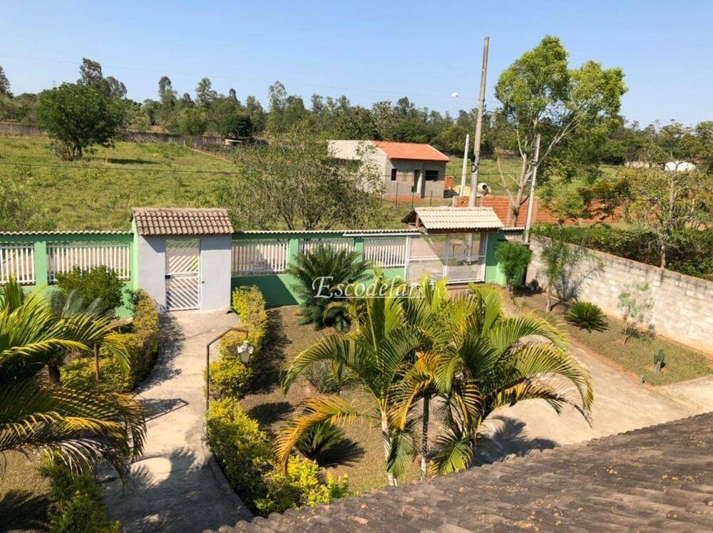 Chácara, 5 quartos, 5000 m² - Foto 48