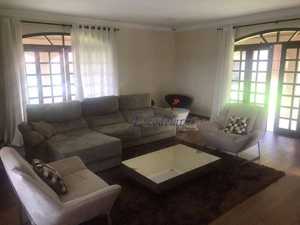 Casa, 4 quartos, 358 m² - Foto 3