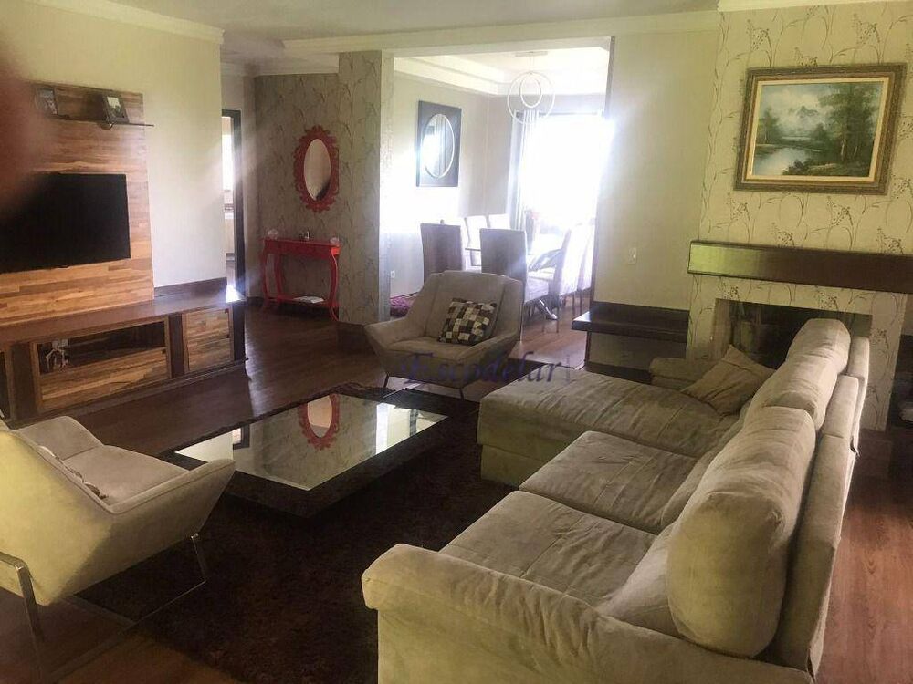Casa, 4 quartos, 358 m² - Foto 2