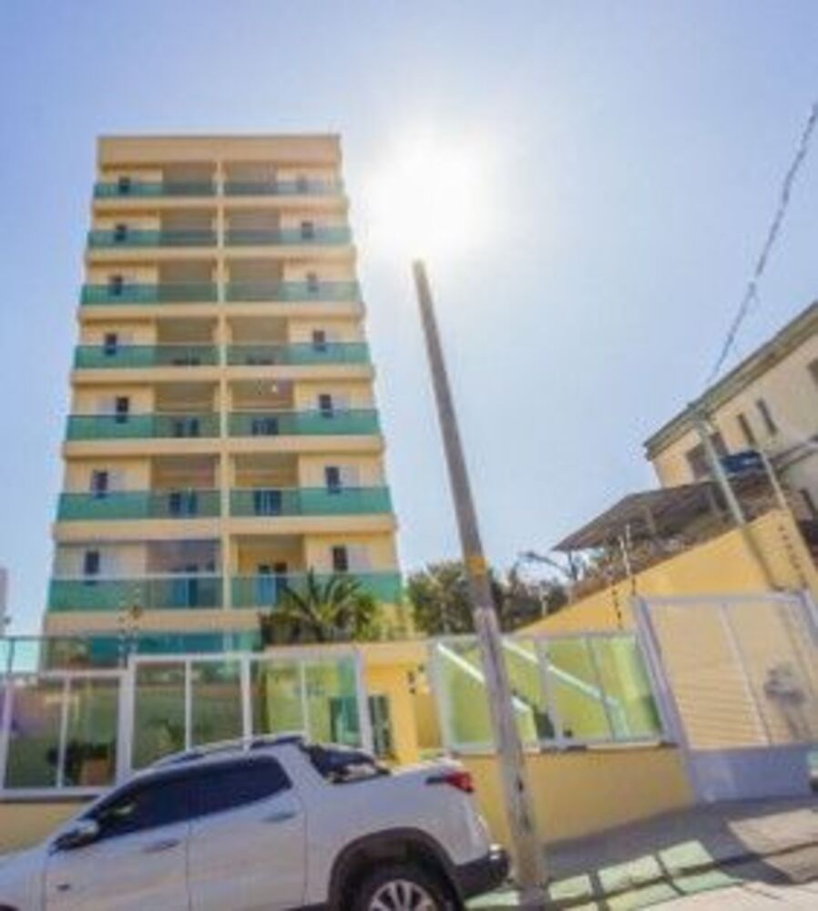 Apartamento, 2 quartos, 56 m² - Foto 1