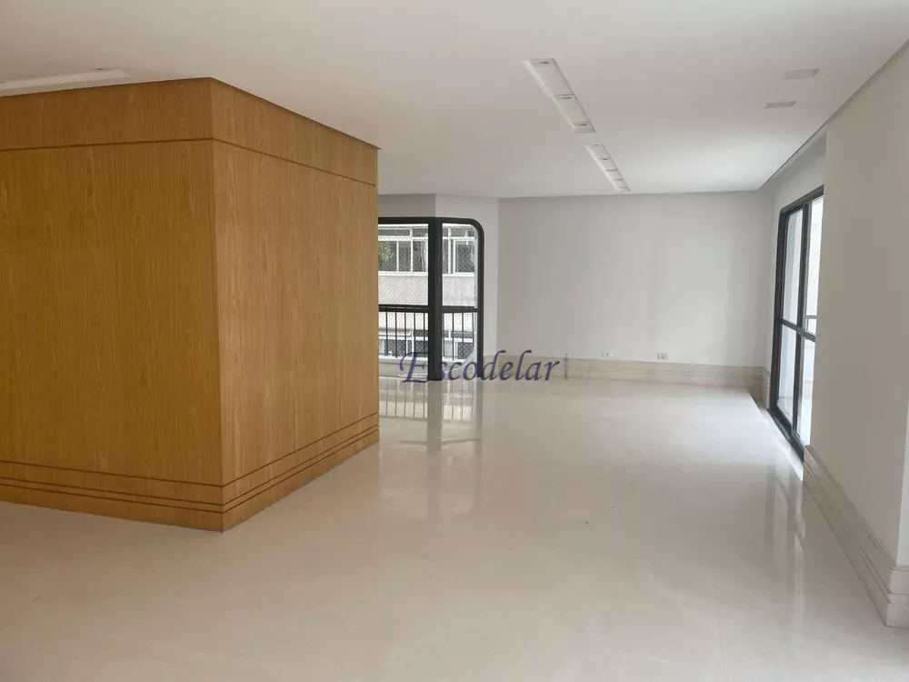 Apartamento à venda e aluguel com 4 quartos, 293m² - Foto 3