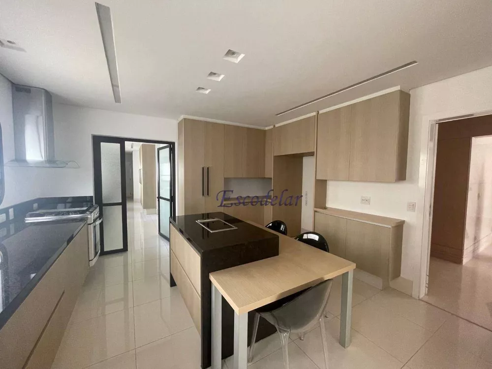 Apartamento à venda e aluguel com 4 quartos, 293m² - Foto 6