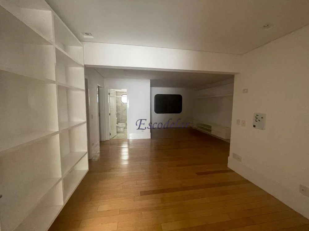 Apartamento à venda e aluguel com 4 quartos, 293m² - Foto 7