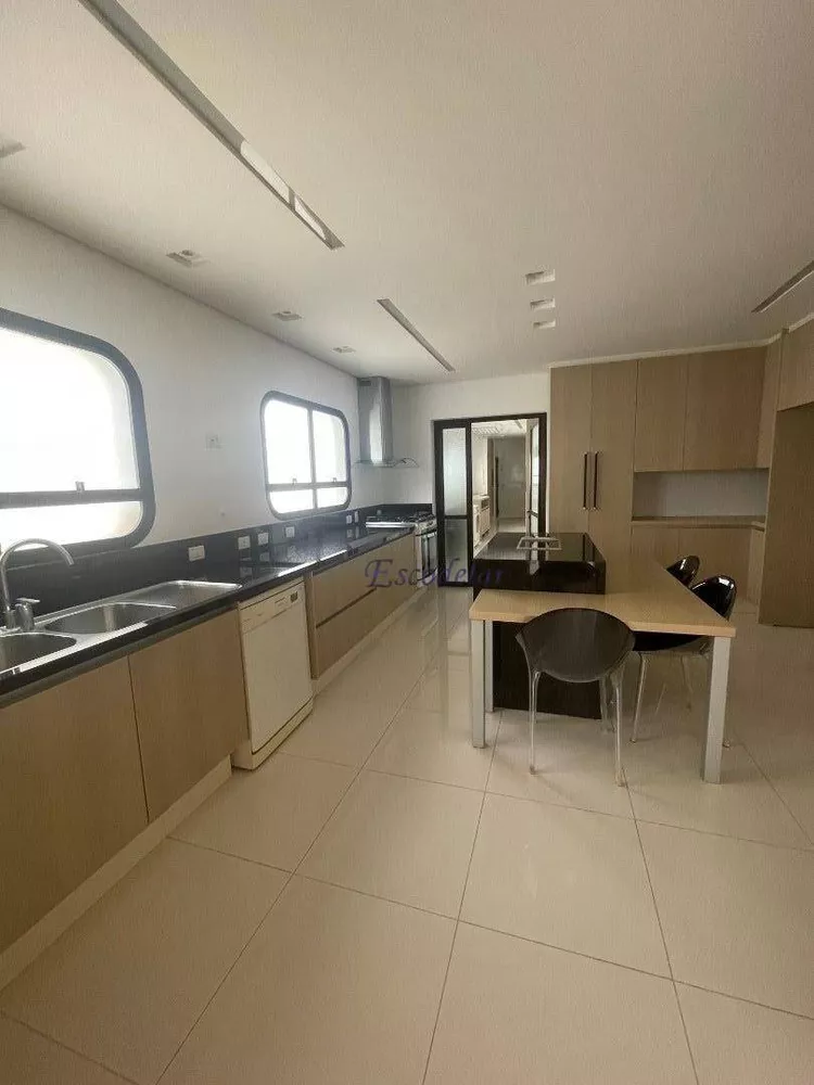 Apartamento à venda e aluguel com 4 quartos, 293m² - Foto 12