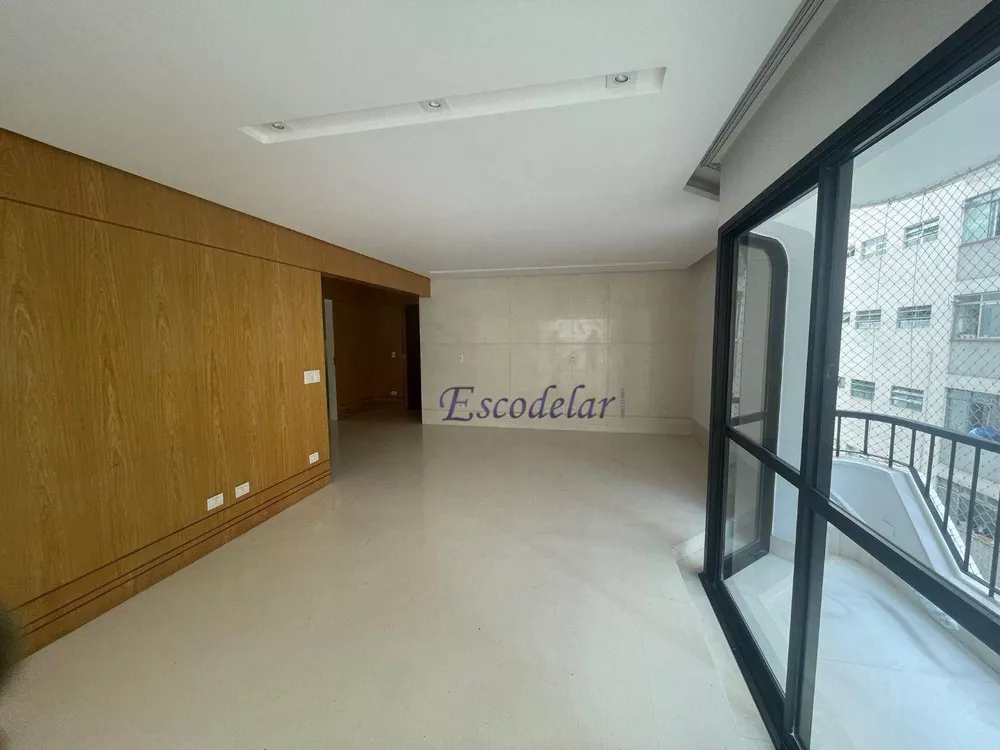 Apartamento à venda e aluguel com 4 quartos, 293m² - Foto 1