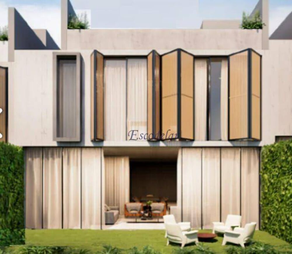 Casa de Condomínio, 4 quartos - Foto 6