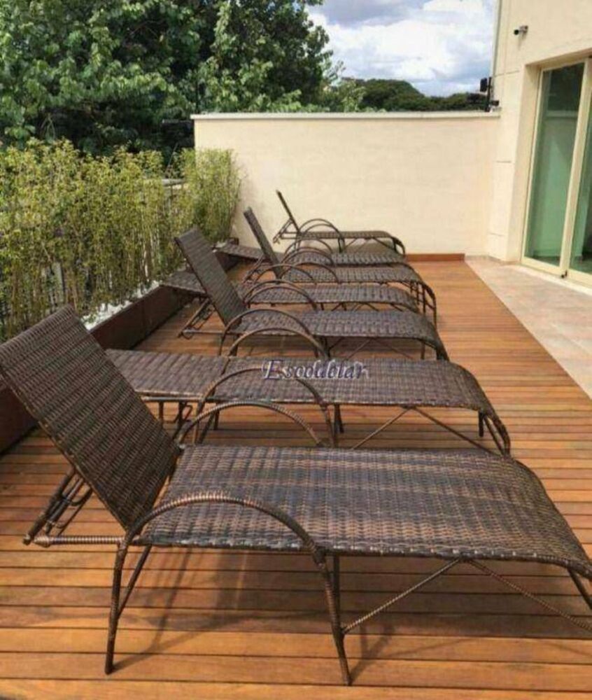 Cobertura, 2 quartos, 145 m² - Foto 2