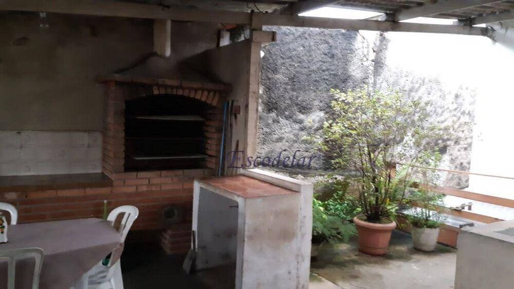 Casa, 3 quartos, 230 m² - Foto 11